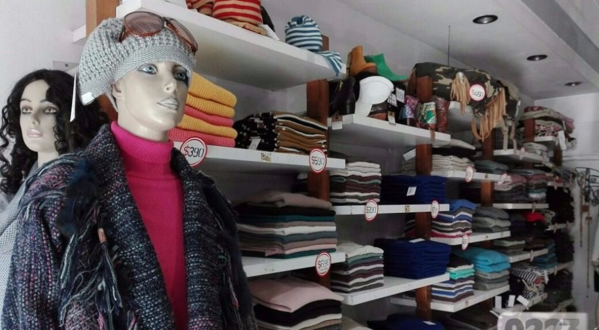 Mar del Plata se prepara para la quinta edición de la Semana del Pulóver Marplatense